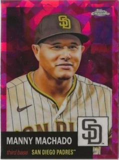 Manny Machado