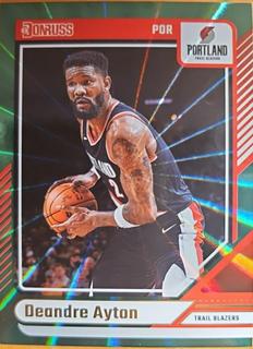 Deandre Ayton
