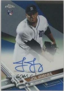 Joe Jimenez