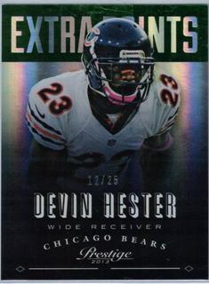 Devin Hester