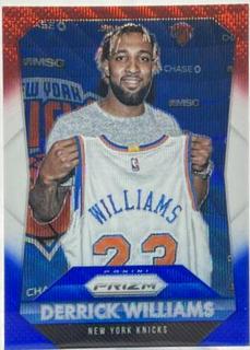 Derrick Williams