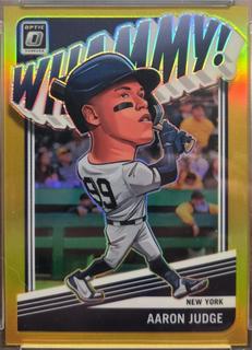 Aaron Judge