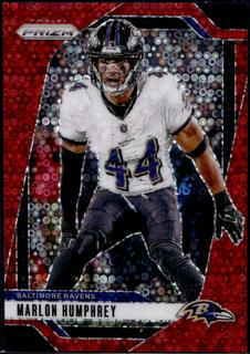 Marlon Humphrey