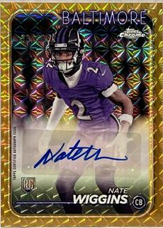 Nate Wiggins