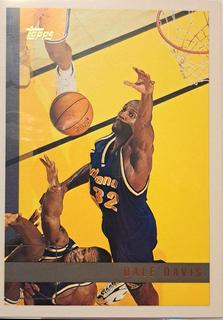 Dale Davis