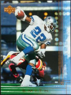 Emmitt Smith