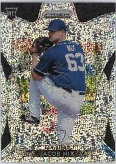Jacob Nix