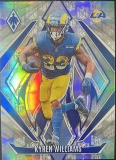 Kyren Williams
