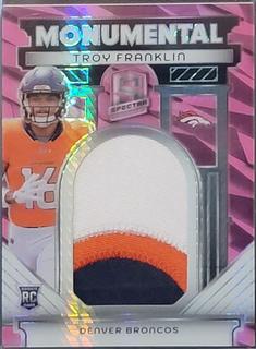 Troy Franklin