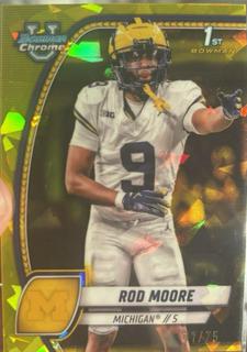 Rod Moore