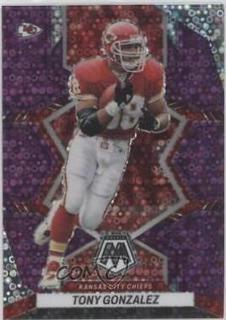 Tony Gonzalez