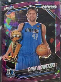 Dirk Nowitzki