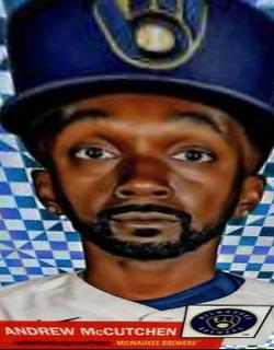 Andrew McCutchen
