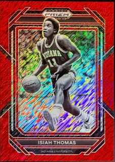 Isiah Thomas