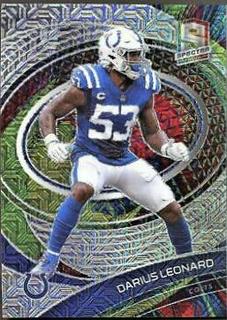 Darius Leonard