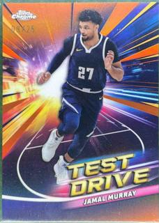 Jamal Murray