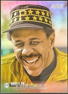 Willie Stargell