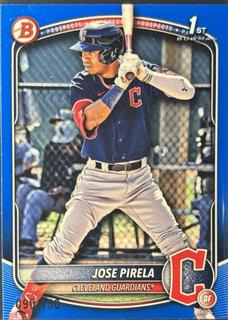 Jose Pirela