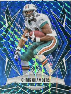 Chris Chambers