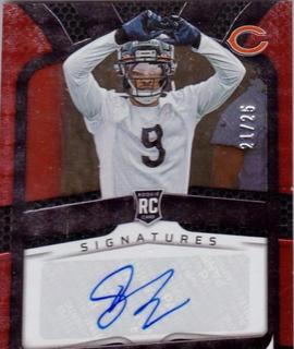 Jaquan Brisker