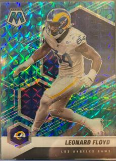 Leonard Floyd