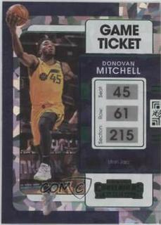 Donovan Mitchell