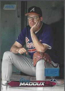 Greg Maddux