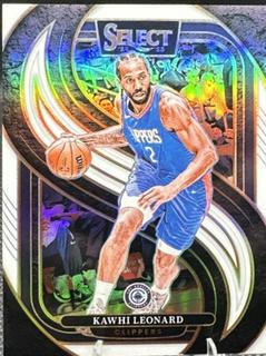 Kawhi Leonard