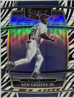 Ken Griffey Jr.