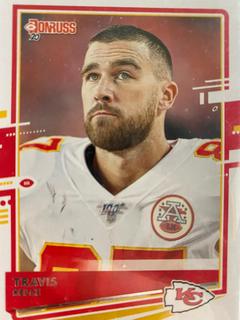 Travis Kelce