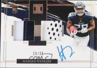Hassan Haskins