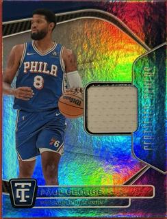 Paul George