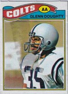Glenn Doughty