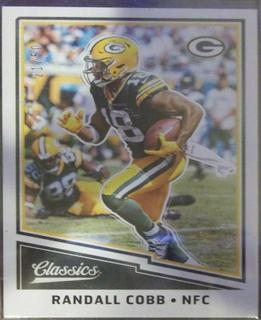 Randall Cobb