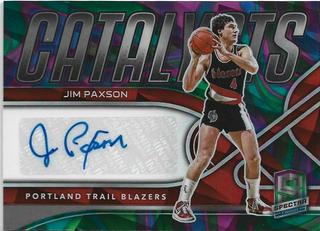 Jim Paxson