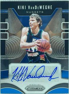 Kiki Vandeweghe