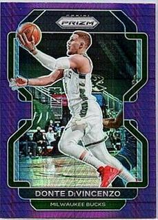 Donte DiVincenzo