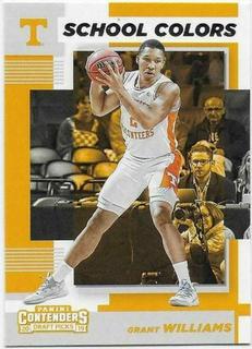 Grant Williams