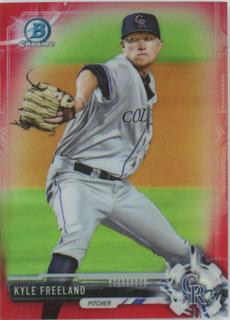 Kyle Freeland