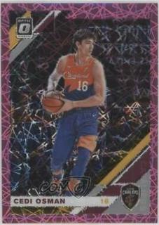 Cedi Osman