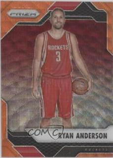 Ryan Anderson