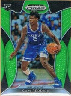 Cam Reddish