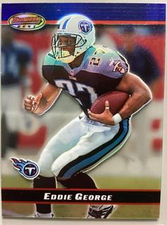 Eddie George