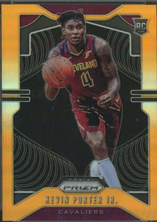 Kevin Porter Jr.