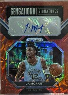 Ja Morant