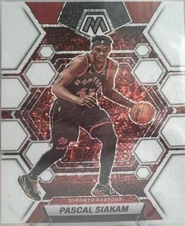 Pascal Siakam