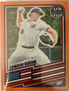 Camden Boehm