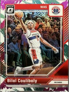 Bilal Coulibaly