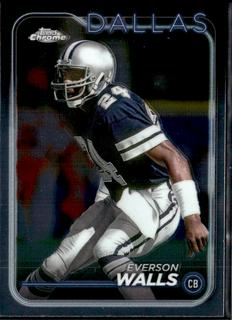 Everson Walls