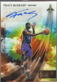 Tracy McGrady